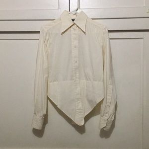 Dolce & Gabbana Blouse